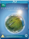 Planeta Tierra II 1×02 [720p]